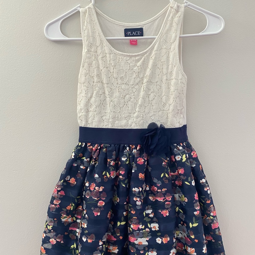 Kids dress